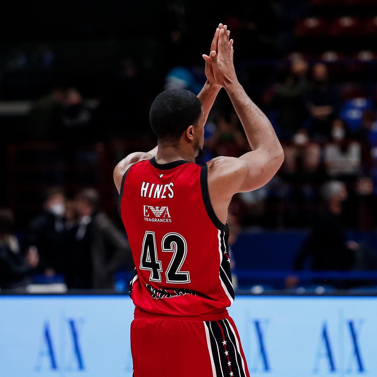 OlimpiaMI1936's tweet photo. Good Morning! ๐โ๐ผ
#insieme #EuroLeague #EveryGameMatters #AXMBAY #ForzaOlimpia #GoodMorning
@EuroLeague https://t.co/rRxDQgL7mF