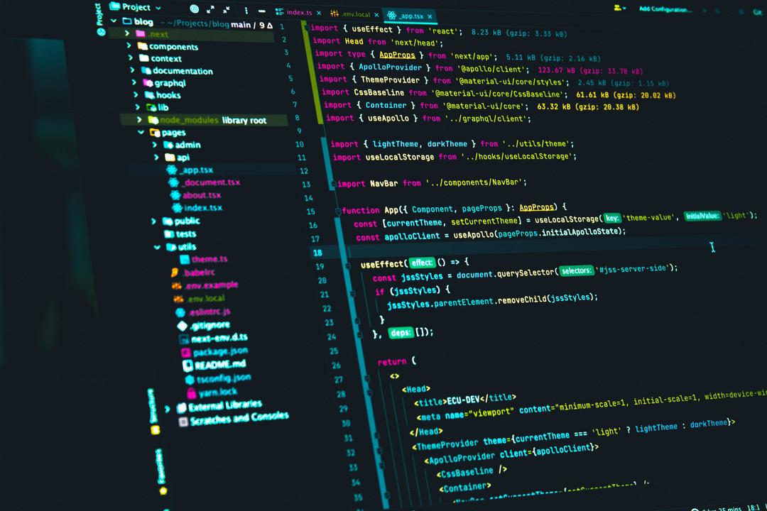 sbodrero's tweet image. HOW DOES REACT WORK (REACT JS) ?
Read more 👉 aikn.co/361caa
#WebDevelopment #WebDevelopmentProjects #WebApplications #NoviceDevelopers
