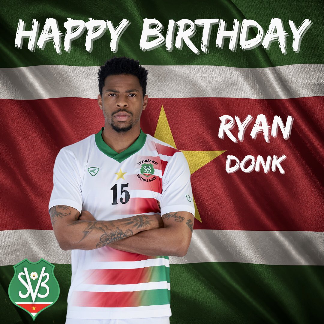 OfficialSVB1920's tweet photo. Happy Birthday, Ryan🎂
#RyanDonk #BribiNaKrakti https://t.co/mEK4Loo6xv