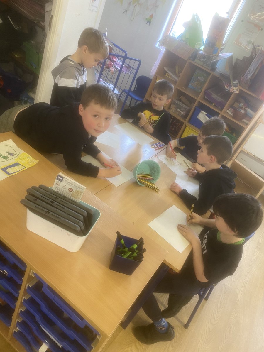 Mrs McGibbon LVPS tweet media