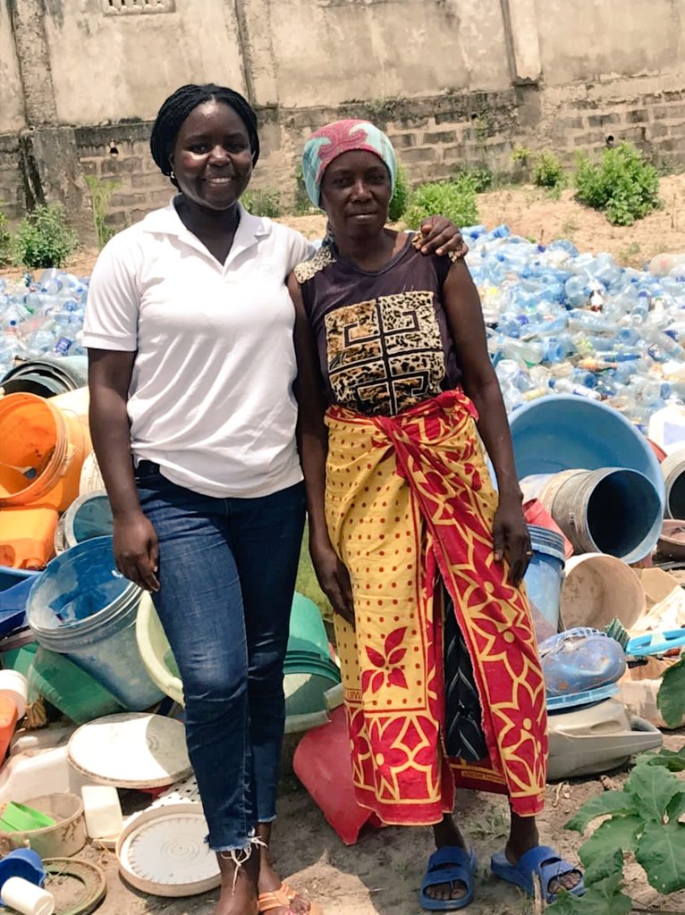 Libe Green Innovation tweet media