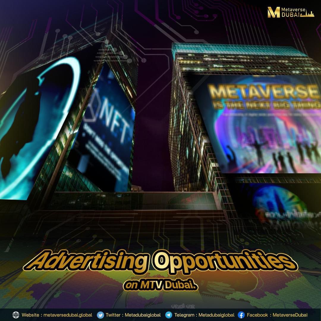 Metaverse Dubai (@metadubaiglobal) / Posts / X