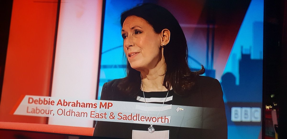 Debbie_abrahams's tweet image. Spoilt rotten on Sunday by my girls &amp;amp; John after a visit to the  @BBCNWT #pnw studios to discuss the #SpringStatement2022