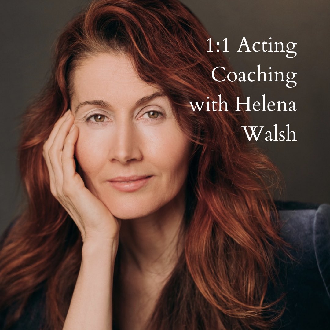 Helenavoicebody's tweet photo. "I’ve gained the tools that allow me to literally find more joy in every day. I am more present with my kids and better equipped to navigate stressful situations both in acting &amp; in life.” 
 ~ Jason Daly, Actor

Want to work with Helena, DM to get started
https://t.co/kSo86gRrp0 https://t.co/kKFXesCddv