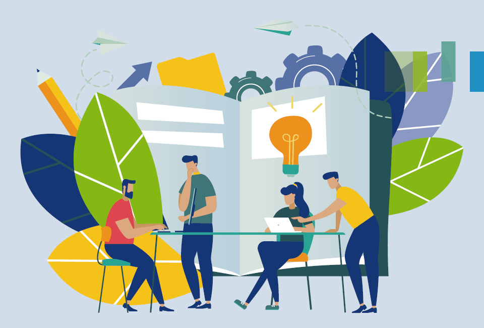 Gewusst wie! Förderung für Ihre soziale Unternehmensidee. Expert:innen informieren zu Förder- und #Finanzierungmöglichkeiten für Unternehmen der #SocialEconomy. 
Wann? 05. 04., 10 Uhr
Anmeldung: bit.ly/3qLHq1K

<a href="/PR_ibb/">Investitionsbank Berlin</a>  @OBankenverband  
#nachhaltigeWirtschaft