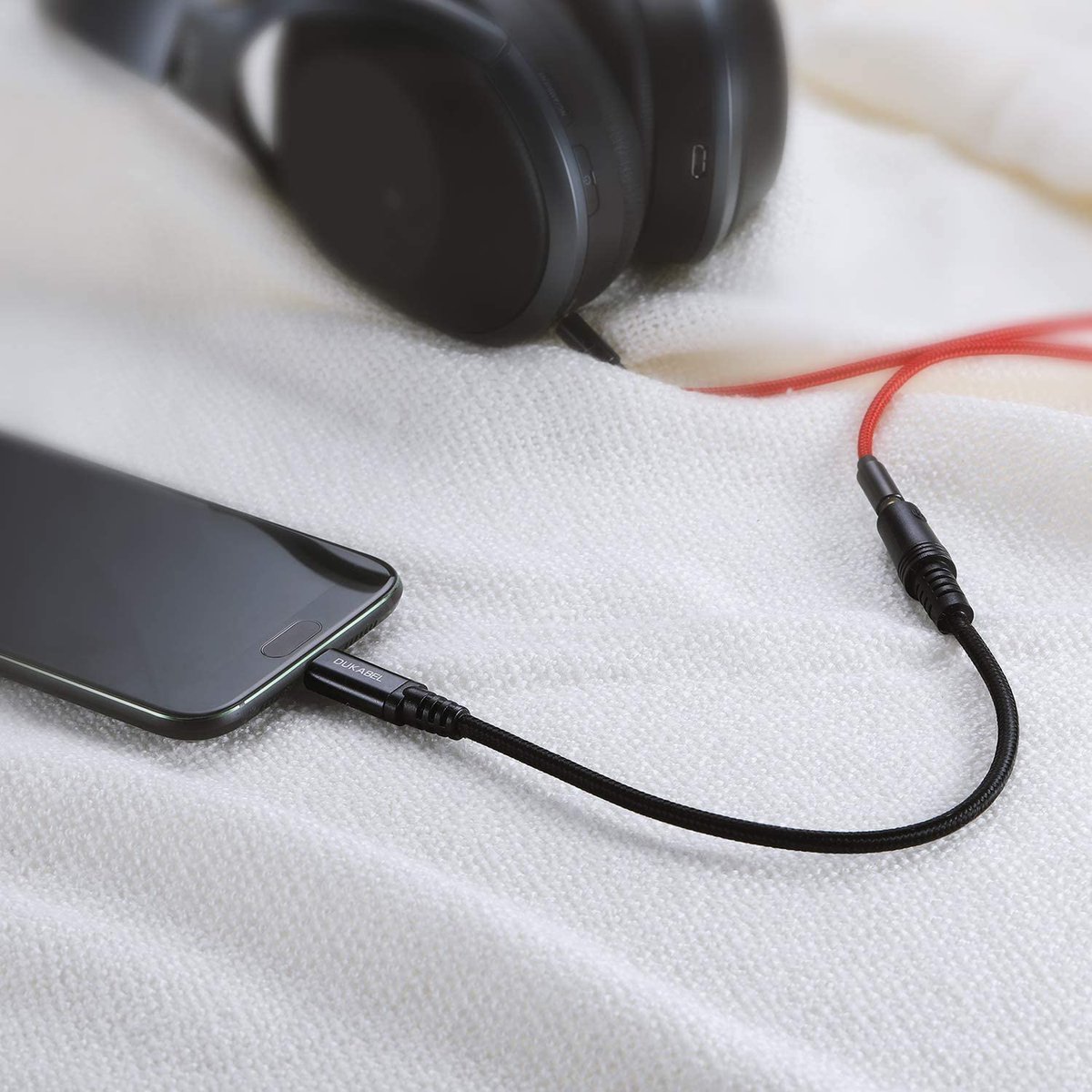 DukabelOfficial's tweet photo. I listen to music with DuKabel cable during COVID-19. how about you?
Welcome to share your experience with tag #dukabel，1 lucky person will get a free sample for experience and test。
#music #COVID19 https://t.co/oTLI5A47Rn