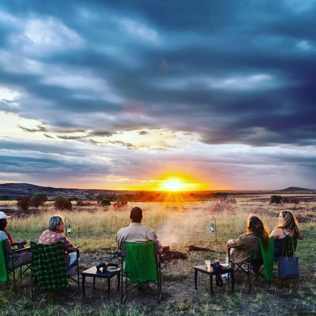 Enkishontours's tweet photo. Double Occupancy is Kshs 62,400.00
●Triple Occupancy is Kshs 70,100.00
INCLUSIONS
■Full board accommodation, breakfast, lunch and dinner and scheduled game drives
■Scheduled activities, transfers to/from our designated airstrip and statutory taxes VAT.
#Tembeakenya https://t.co/Y6pBKw0KVP