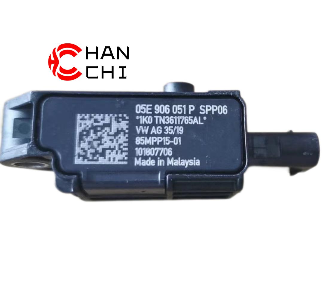 LeoWanHanchi's tweet photo. One-Stop Solution for Sensor
85MPP15-01 VW 05E906051P Diesel Particulate Filter Differential Pressure Sensor DPF EGR High Quality
Hanchi Auto Parts
#differentialpressuresensor #hanchiautoparts
https://t.co/Sal4T2q1Hr https://t.co/rB6TRmtC19