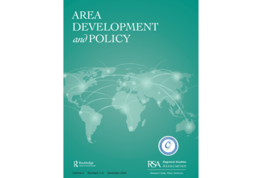 SuedeAt's tweet photo. Is this opportunity for you? The RSA seeks to appoint a Digital Editor to its journal "Area Development and Policy" in order to develop the journal’s digital and social media presence. https://t.co/fZ2OccEroE https://t.co/97rs1o2pZU