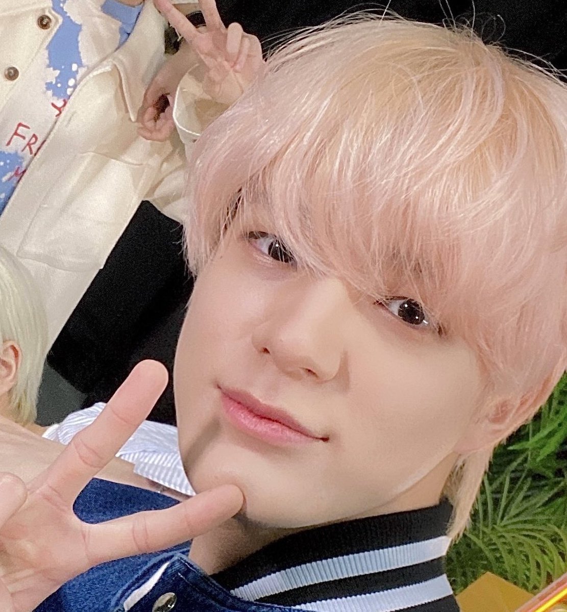 yesszam_jen's tweet photo. 복실복실 복실이 https://t.co/HxvOdEQ9TZ