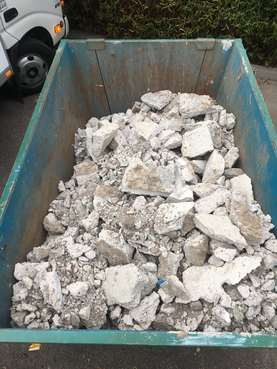 skipbin_hire's tweet photo. Collection of Waste Types!

Type of the waste which we collect -

General Light Waste
Mixed Heavy Waste
Green Waste
Bricks/ Concrete/ Tiles/ Rocks
100% Soil Dirt
100% Metal Only

https://t.co/Y1uq40ds12

#GeneralLightWaste #MixedHeavyWaste #GreenWaste #BricksWaste #ConcreteWaste https://t.co/AO153S0en5