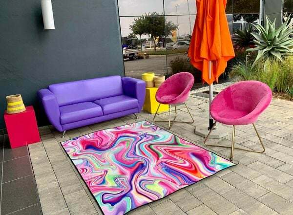 theSquad_SA's tweet photo. The right decor can make a space colourful and welcoming ✨ #eventprofs #decoranddesign https://t.co/Fy5kFRGizs