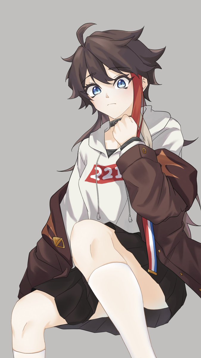 TIEeee_'s tweet photo. 🌶️♀ https://t.co/b7ONoinNM9