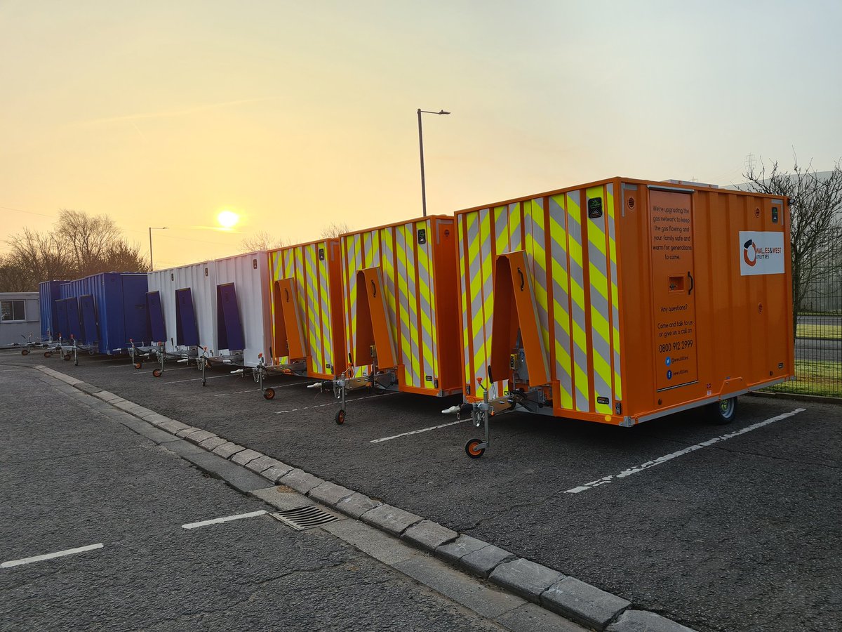 What a glorious morning here at HQ 😍 hope everyone is having a great week! #InnovationNotImitation  #InnovationThatWorks #GroundhogUKLtd #GP360