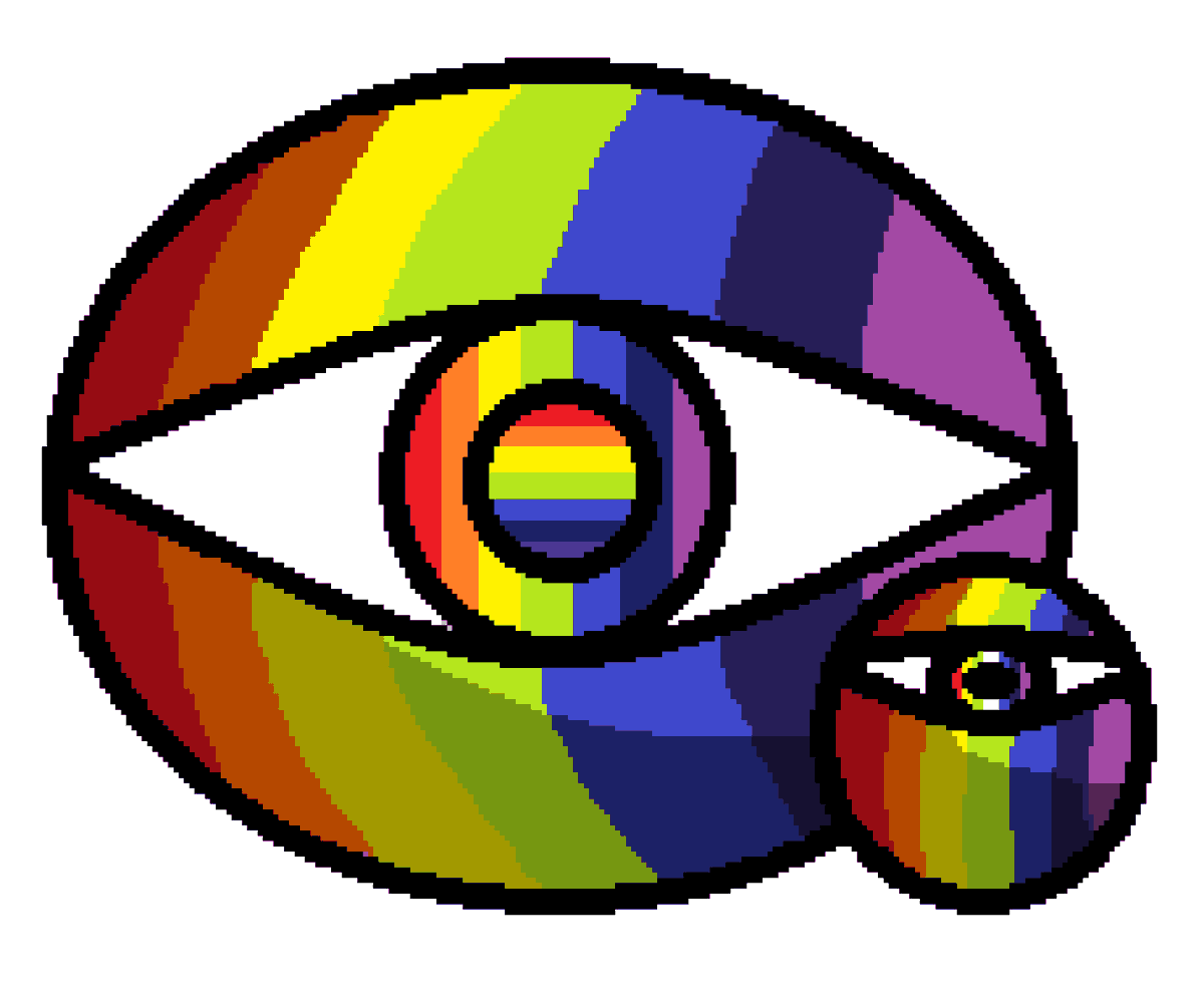 seon___min's tweet photo. Eyeball 000 (rainbow)

#NFT #NFTCommunity #NFTCommmunity 
#OpenSeaNFT #nftcollectors
#nftkorea

https://t.co/K1xgaNEjzc https://t.co/d0y70NFWSV