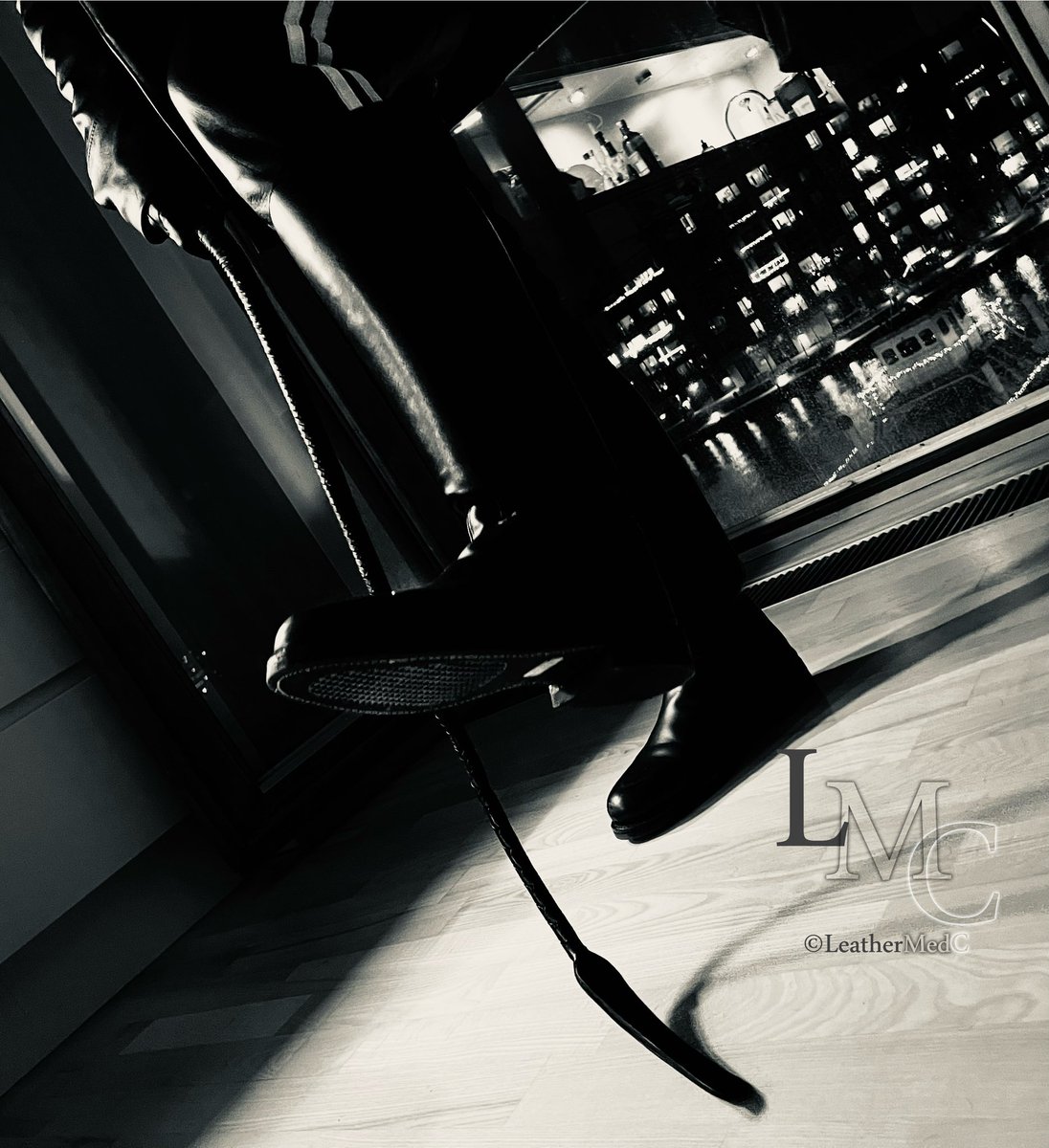 LeatherMedC tweet media