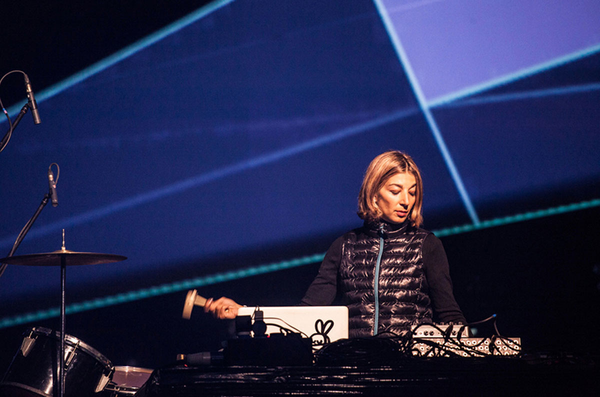 R.I.P. Mira Calix - Thank you for the music.  an open-hearted musician who brought magic to the everyday
#Warprecords #electronicmusic #IDM