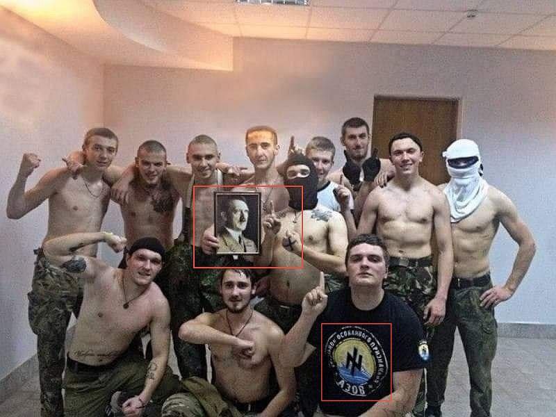 direktorka93's tweet photo. @kisjuhas Tvoja mrznja prema Rusima je neskrivena, ali skrivas mrznju prema Srbima mada i ona isplivava. Biti na pravoj strani istorije tvom genu je ocigledno nepoznato. Ukrajina gaji nacizam u njedrima i zato je intervencija Rusa spas za Evropu. https://t.co/kw2b6l9n58