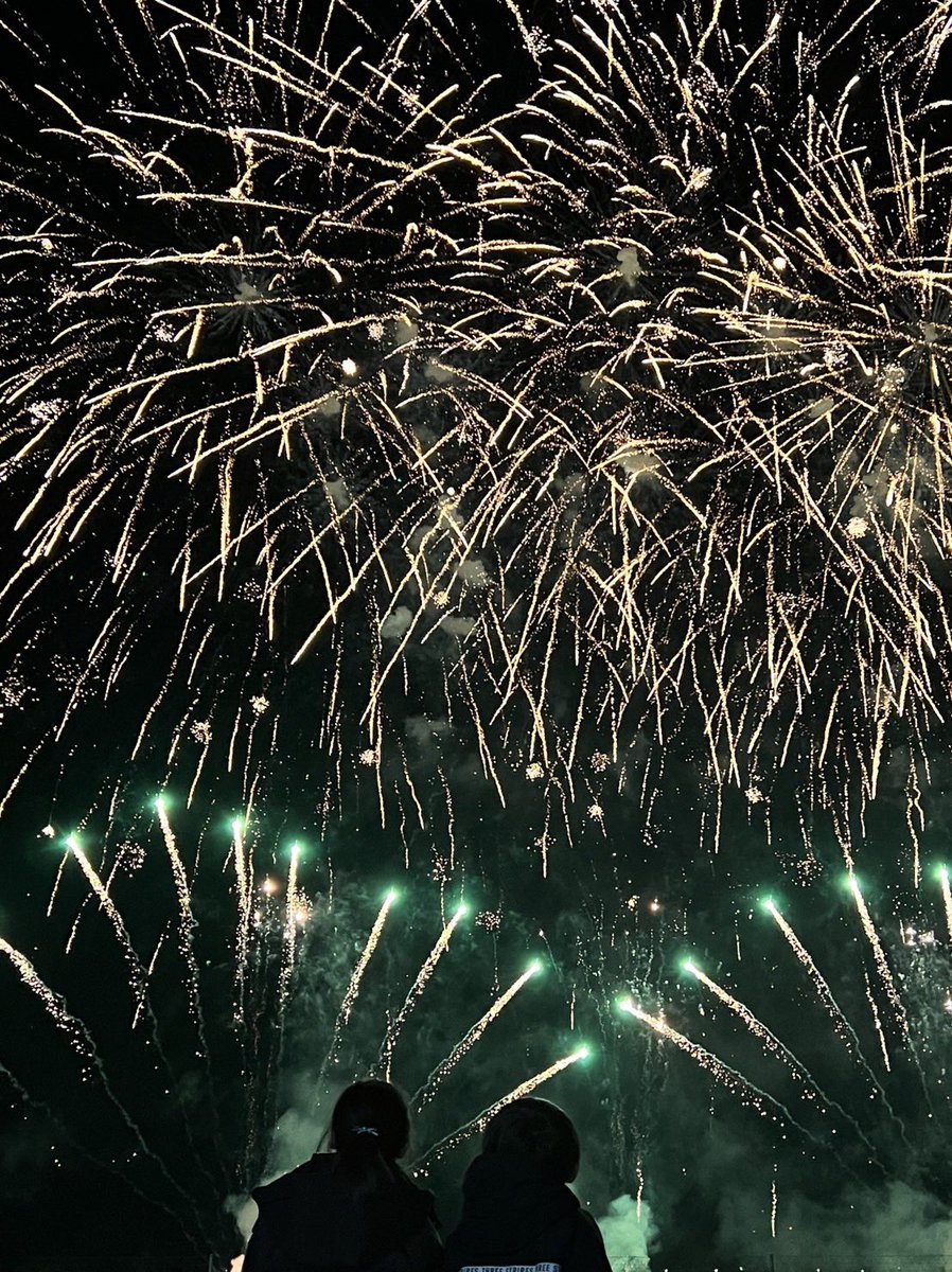 くしろエール花火 公式 Alehanabi Twitter