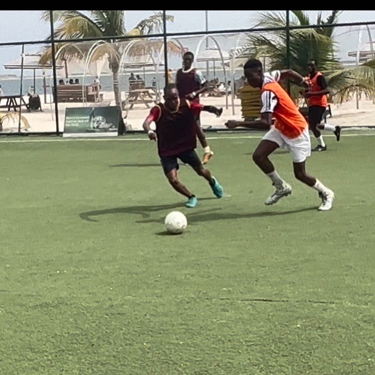 habeeb_a10's tweet photo. Work hard for reasons #football #academyplayer #nigeriafootball https://t.co/55nnwUCDU1