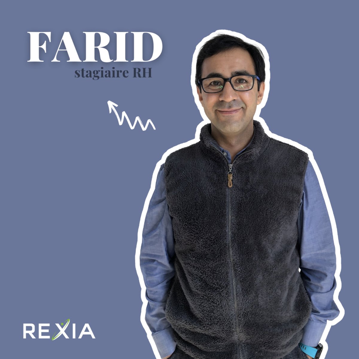 REXIA tweet media