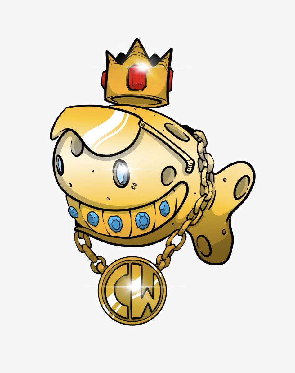 Chedda Whale 🧀🐳 tweet media