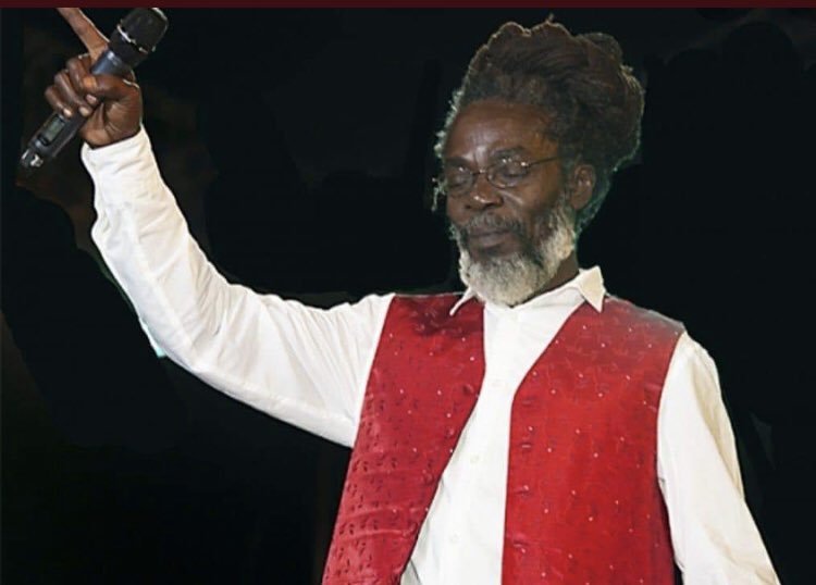 Leahcimsimms's tweet photo. RIP Legend #TabbyDiamond 🕊 💔 “Still in shock” Give thanks for the #musicalhistory you shared with me. Even today the last time we spoke it was a joy….#Kuff ❤️💛💚 https://t.co/fi751EFOr2