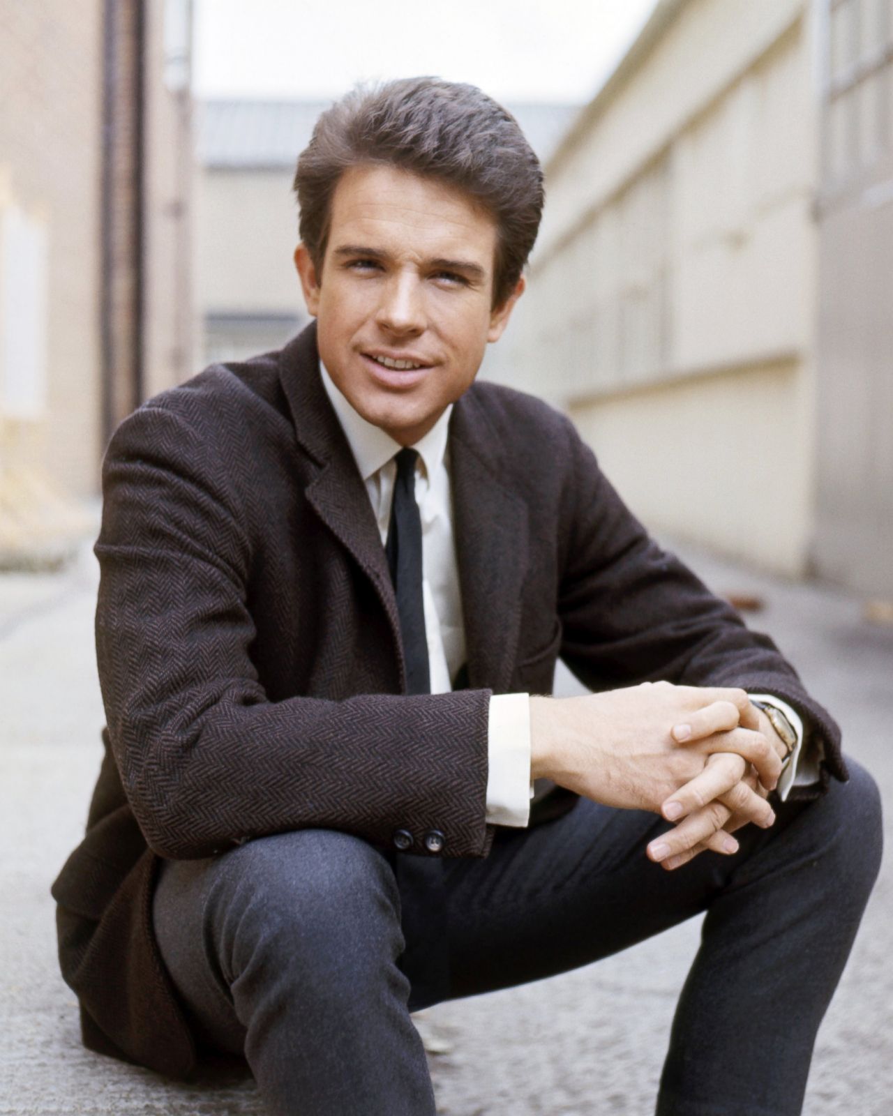 Happy 85th Birthday to Warren Beatty! 