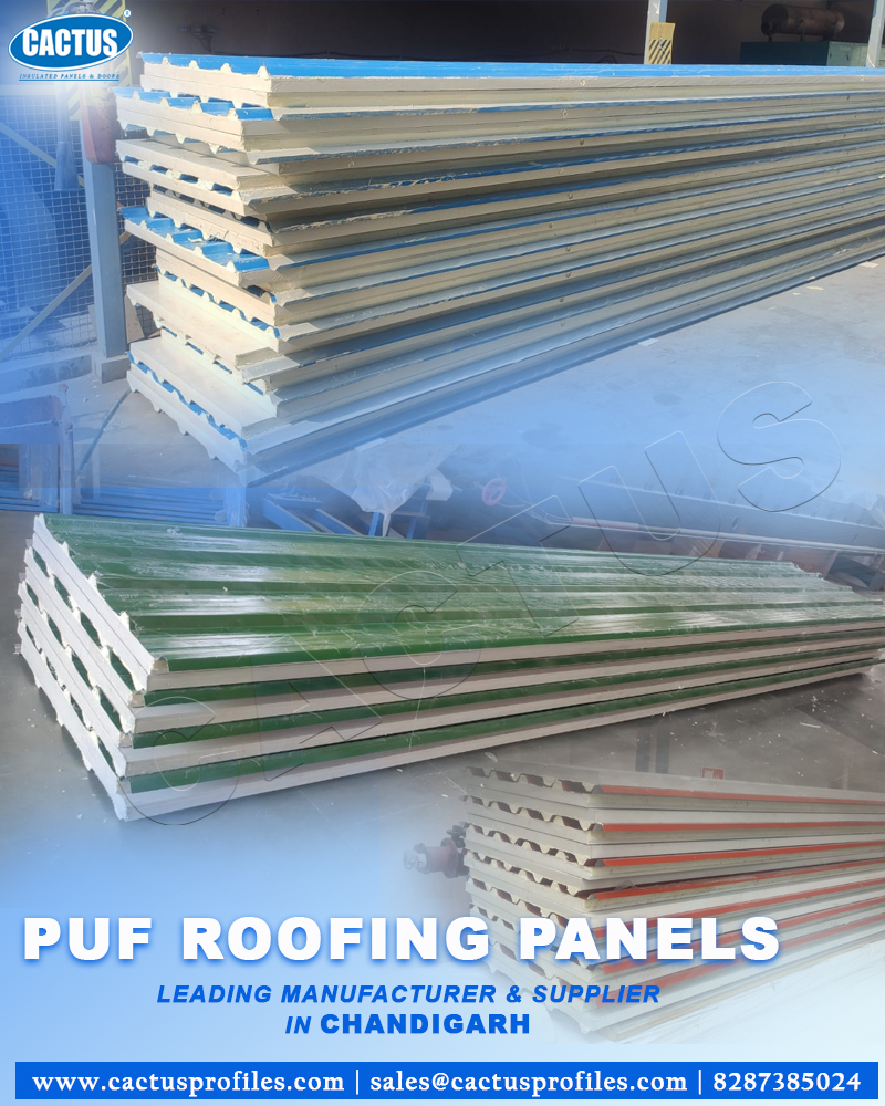 CactusProfiles's tweet photo. Cactus Profiles Pvt. Ltd. is one of the renowned name in Indian construction industry for manufacturing sandwich panels for wall and roof.  
https://t.co/SglcR44INW

#PUFRoofingPanel #RoofPanel #Pufsandwichpanels #RoofPanelManufacturer #RoofPanelSupplier #PUFRoofPanel #PUFRoofing https://t.co/BKwbsneUz0