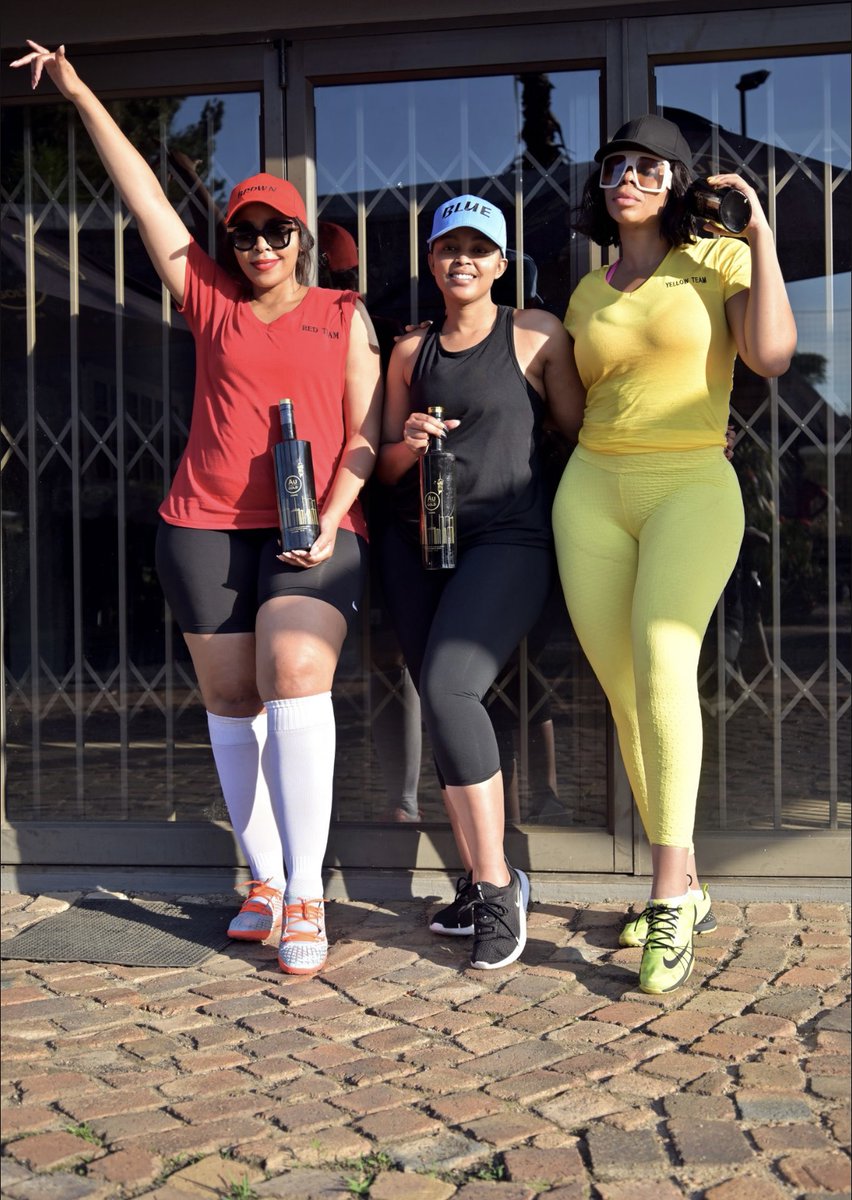 There is no limit to what women can accomplish 👑👑👑

#wcw