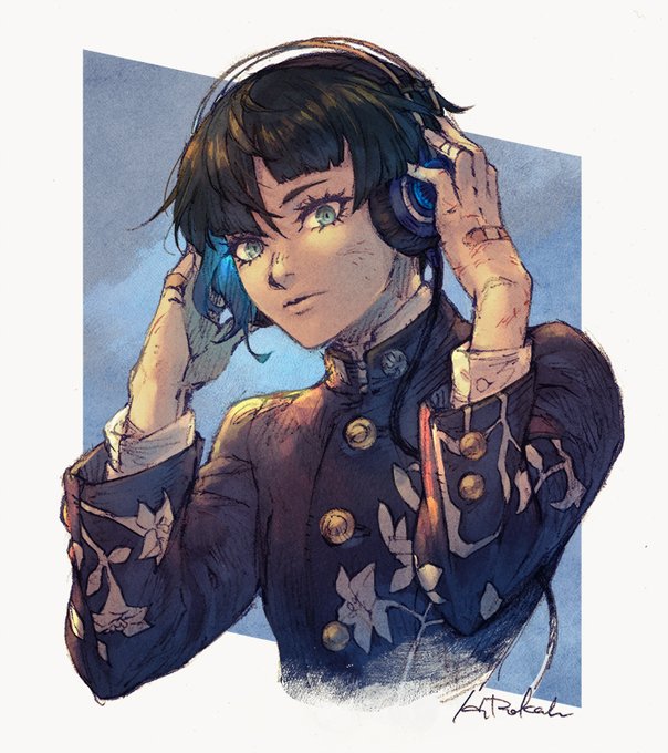 真5サントラ発売やったぜ おめでとうございます #真・女神転生V 