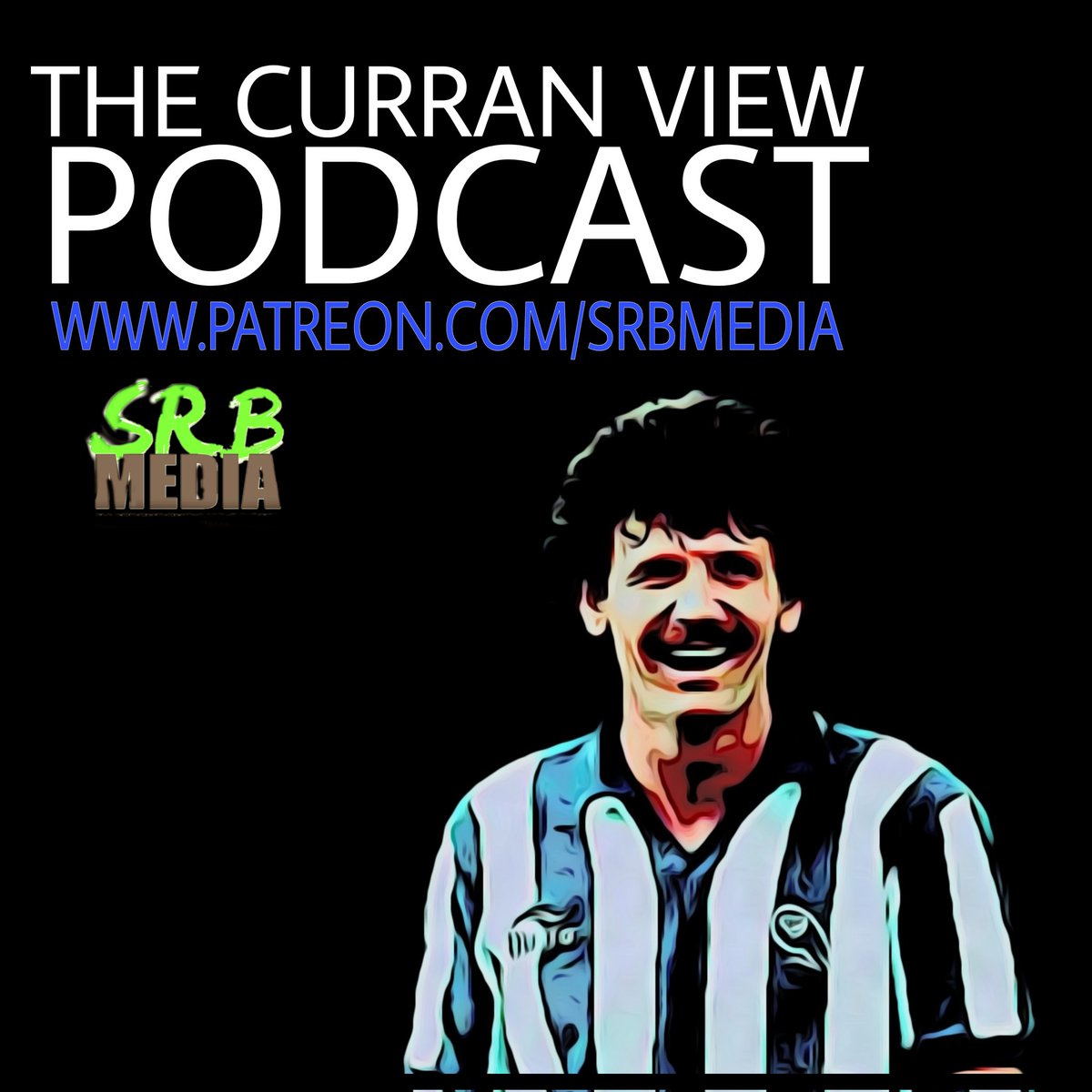 CurranView's tweet photo. In Episode 113 Regular features inc Topics of the week Magic Moments Billy Meredith is in our Time Vault #toogoodtobeforgotten Book Corner in association with My Football Books Strange but True On this Day Tales that Mavericks Tell & Football Forecast #thecurranview https://t.co/VlngTxX75s