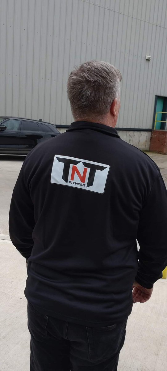 FiddlesThree's tweet image. We have a new sponsor that we would like to thank for giving the club £500 for new gear.
TnT Fitness Guisborough
They have brilliant staff that work there and great prices as well
Give them a shout they are a great gym 

Also shout-out to @TS3SPORTS for making the jackets.
UTTF⚽