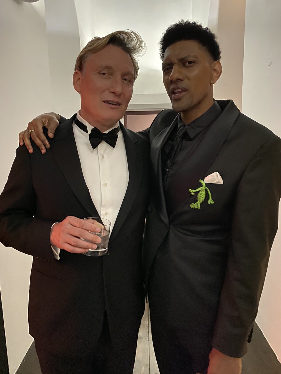 CryptoSasori's tweet photo. #FantasticBeasts #MadsMikkelsen #WilliamNadylam #EddieRedmayne #WheresJude #WheresAleks #WheresCallum #WheresAlison #WhereWasPoppy https://t.co/VtRV56d8MT