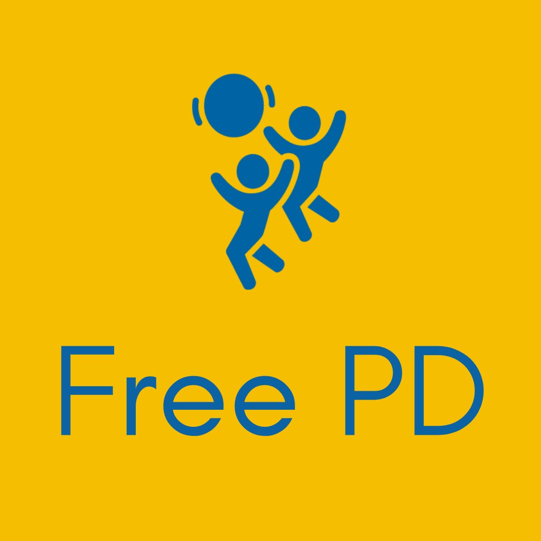 vicachper's tweet photo. Get ready for a series of FREE regional PD to deep dive into areas of the #ActiveSchoolsFramework! DET teachers will learn about how to implement aspects of the Framework and network with other teachers working through similar processes. Details 👉 https://t.co/13KCEaZLiM https://t.co/eHDHNdnG6w