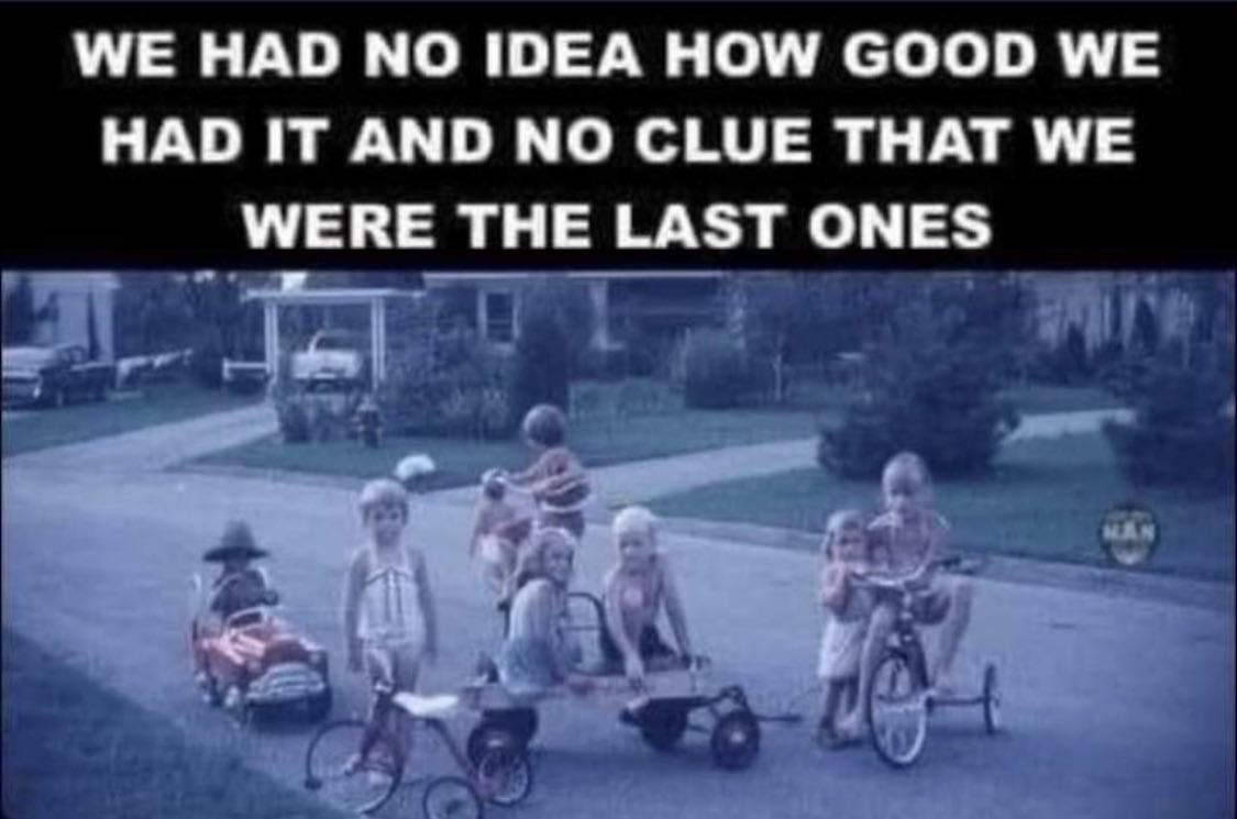 MBH_72's tweet image. If you are one of the lucky ones follow me back and let’s share the good times this crazy world has forgotten about. #lifebeforetech #followback