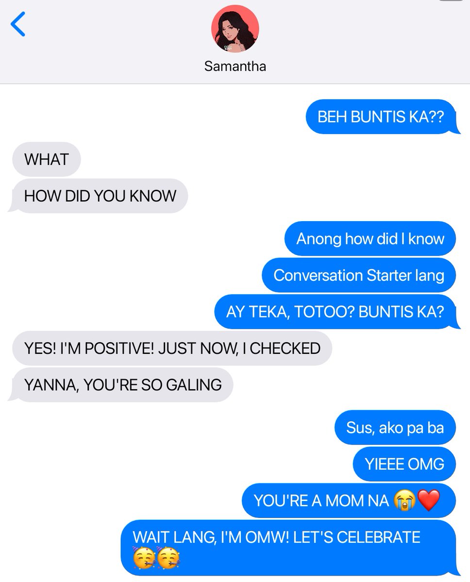 Yoda_HODL's tweet photo. how yanna knew about sam's pregnancy

(requested — not affiliated w/ 4reuminct &amp; aotd; icon credits to chiconakaya!) https://t.co/AWhh835Ti7