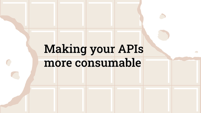 thierryAxway's tweet photo. Survey: Closing the gap between #API development and API consumption. @wnmckinney breaks down the findings of the 2022 @Axway API Adoption study, conducted by @forrester. https://t.co/J1SmpVIFbh https://t.co/2ATkakZ1eX