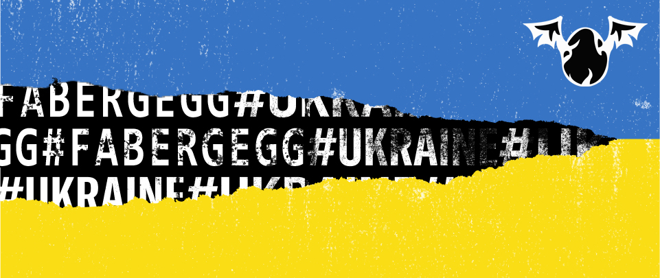 Fabergegg Club 🇺🇦 tweet media
