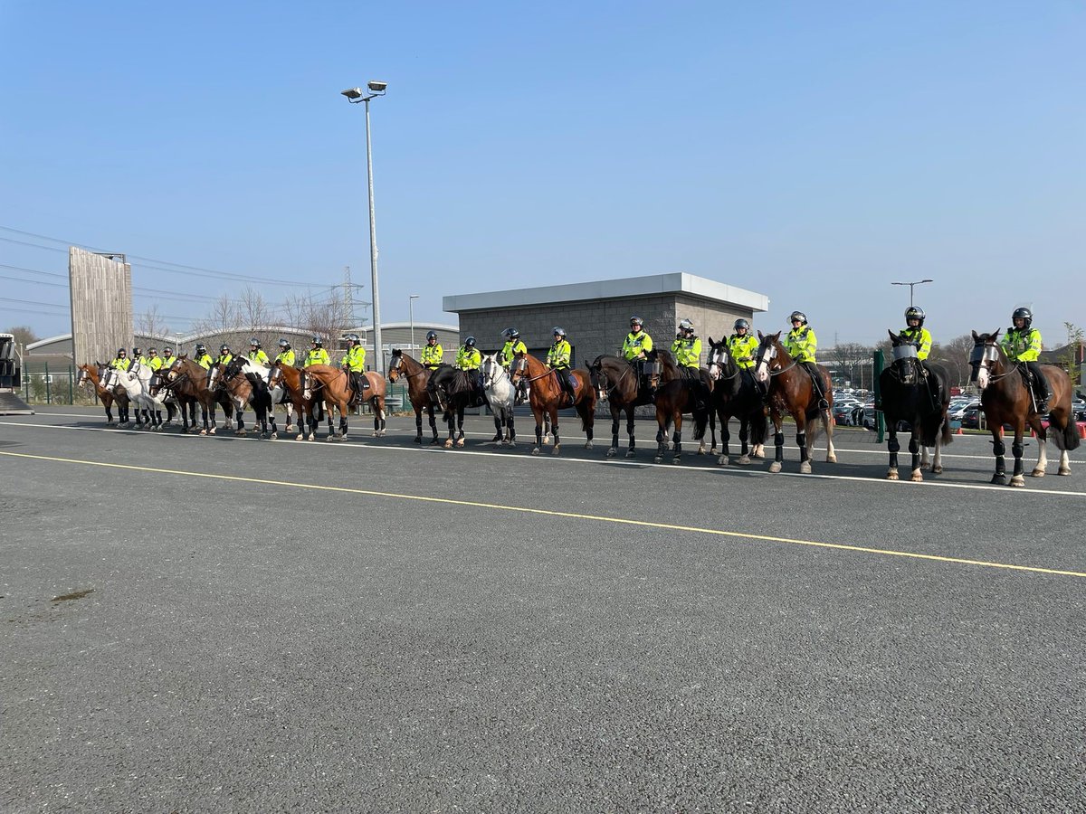 Mer Pol Mounted tweet media