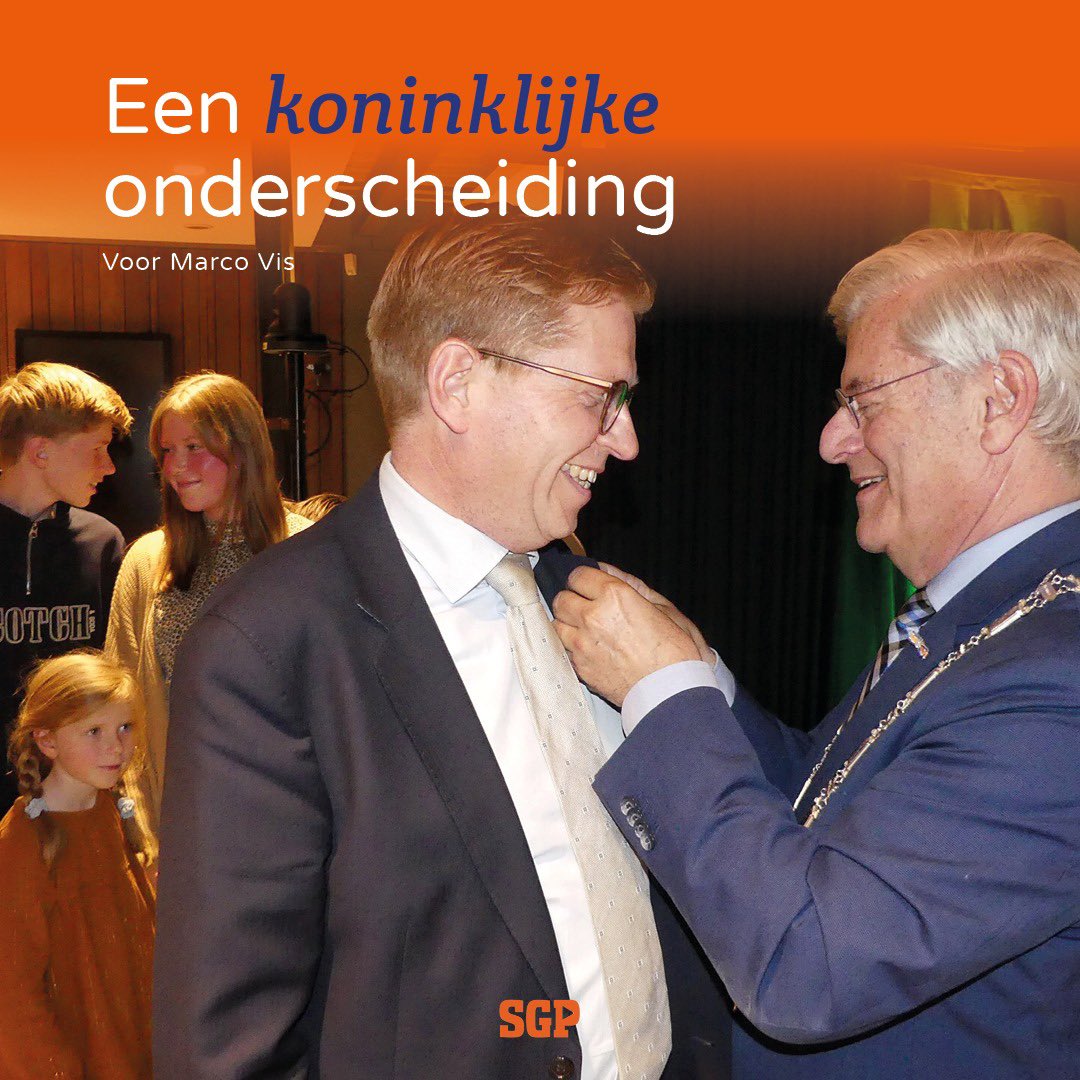SGP Hoeksche Waard tweet media