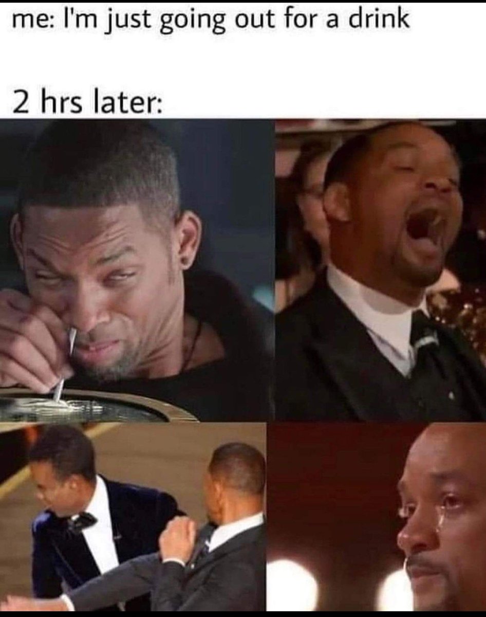 SyrupTruthiness's tweet photo. @joncoopertweets I support @chrisrock and @JimCarrey . Will Smith clearly needs therapy and possibly an intervention. #Oscars2022   #Oscars #boycottWillSmith #ViolenceIsNotOK https://t.co/J6MlPN7YVH