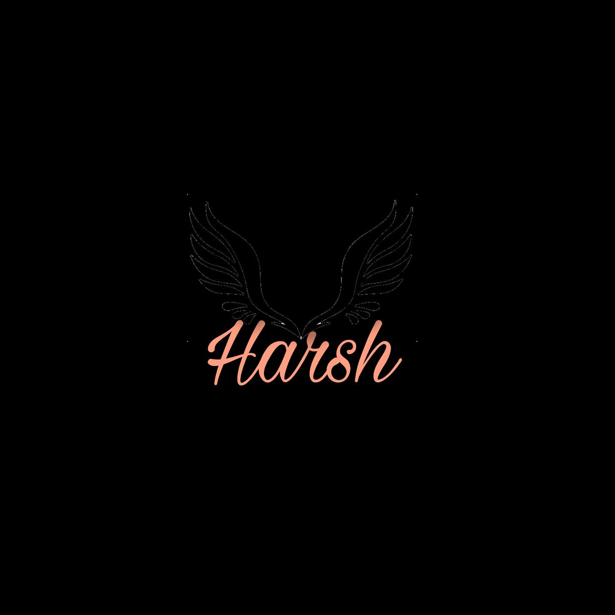 harsh4v's tweet photo. Logo 
#harshkdf 
#harsh 
#harshvishwakarma 
#namelogo 
#harshnamelogo https://t.co/qUNrIrRMOy