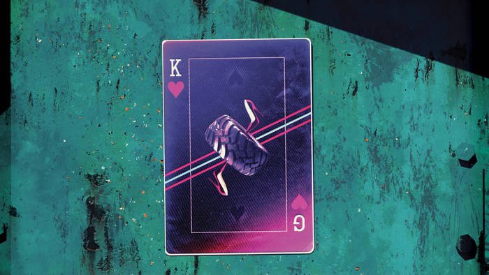 boon2tune's tweet photo. Band: King Garbage @xKingGarbagex
Album name: Heavy Metal Greasy Love https://t.co/eEkoLsjov9
Release date: April 1st via @IpecacRec
#KingGarbage #funk #soulmusic #rnb #April1 #NewReleases #NewMusic #newAlbum #thisweek #hotmusic https://t.co/fkvWnrcErc