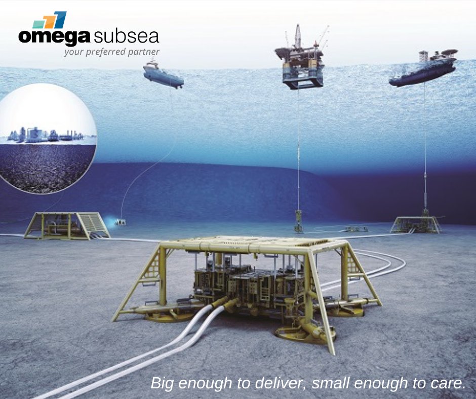 OmegaSubsea's tweet photo. Our employees are highly competent, experienced, self-driven and highly knowledgeable. We demonstrate willingness, ownership, flexibility and dedication to solve challenges.

#SubseaProjectResources
#SubseaOperations
#ROVSupportResources https://t.co/OUrfG13IGJ