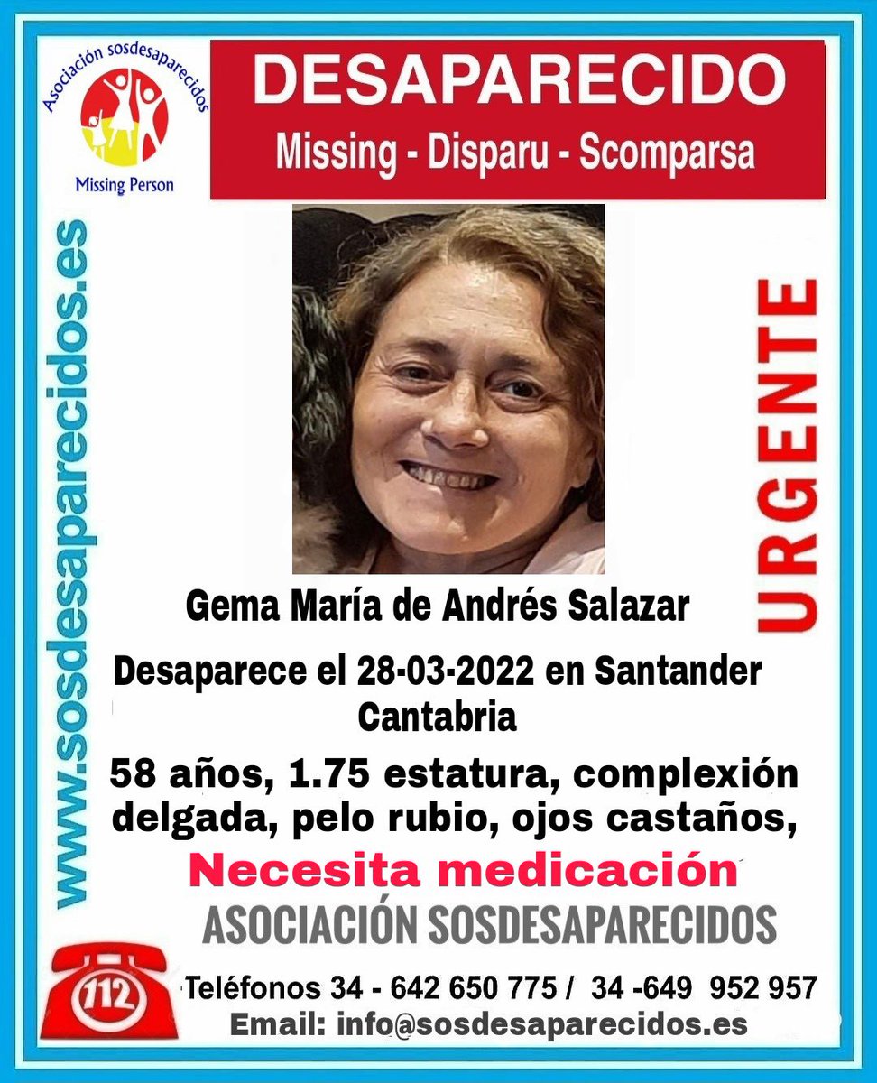 cantabriaes's tweet photo. 🚨 Activado desde ayer un dispositivo de búsqueda en Miengo tras desaparecer una mujer de 58 años. @cantabriaes coordina el operativo en apoyo a las investigaciones abiertas por la Policía Nacional, sin que por el momento haya dado resultados https://t.co/D5TqYAQb36