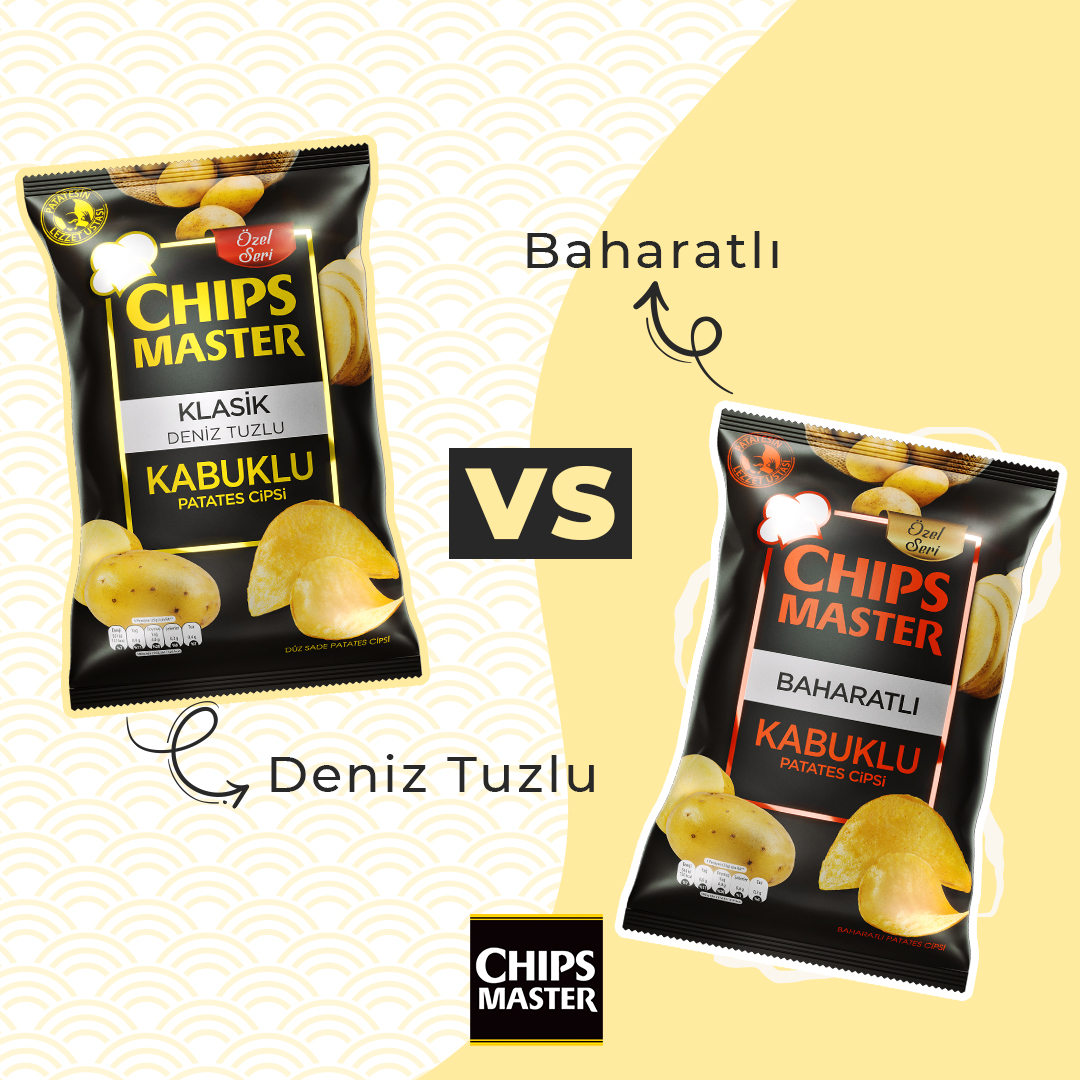 chipsmastertr's tweet photo. Zor karar… 
Sizin favoriniz hangisi?  #chipsmaster #chipsmasterdeniztuzlu #chipsmasterbaharatlı https://t.co/doVxzwhVy6