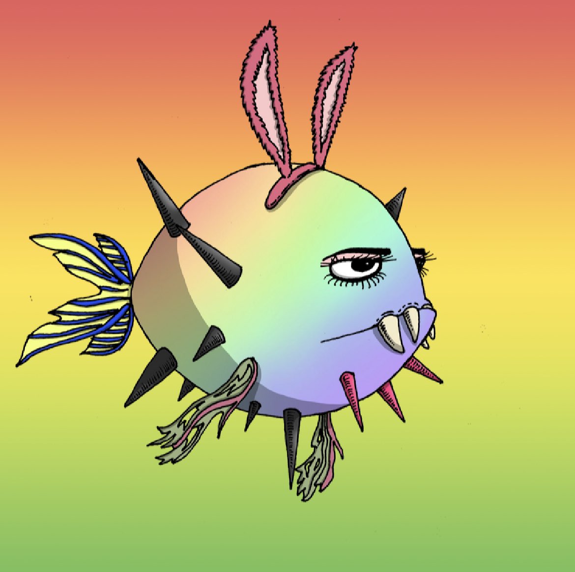 S🅿️acΞNuggz🪬🐙🐡 tweet media