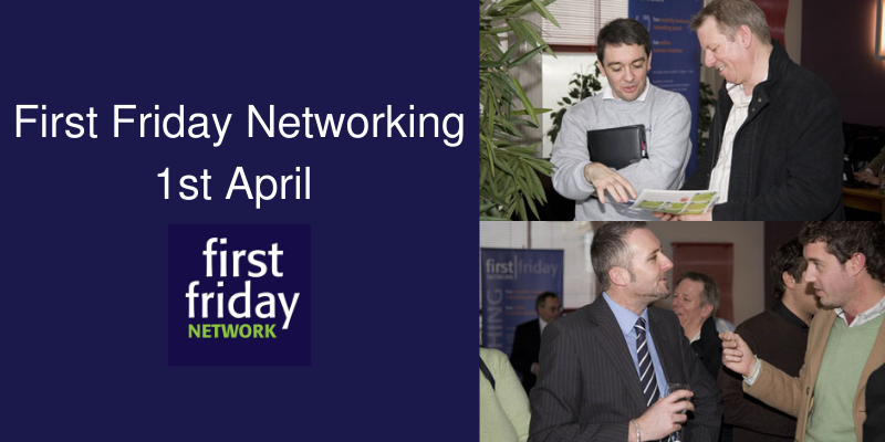 ATBA_Ltd's tweet photo. If you're in #Worthing and you're free this Friday lunchtime,  pop along to #FirstFridayNetworking at the Burlington along Worthing seafront.  It's completely free! 

#NetworkingEvent #WorthingNetworking https://t.co/sg7CkUE8vu