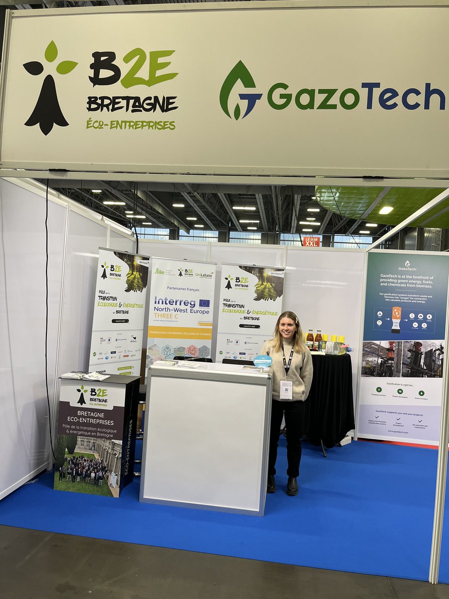 B2E Bretagne Éco-Environnement tweet media